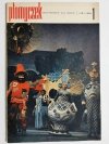 PŁOMYCZEK NR 1-15.I.1976 