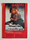 NOWA FANTASTYKA NUMER 12 (111) WIEDŹMIN GERALT JAKO PODRÓŻNIK W CZASIE