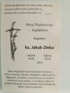 KIELICH Z WINEM I CHLEB