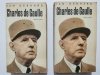 CHARLES DE GAULLE TOM I i II - Jan Gerhard 1973