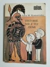 HISTORIE NIE Z TEJ ZIEMI - Anna M. Komornicka 1987
