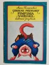 SZKOLNE PRZYGODY PIMPUSIA SADEŁKO - Maria Konopnicka 1982