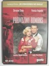 DVD. PRAWDZIWY ROMANS. QUENTIN TARANTINO
