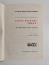 ZARYS HISTORII POLSKI - Stanisław Arnold 1965