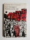 RZEŹNIA NUMER PIĘĆ - Kurt Vonnegut Jr. 1972