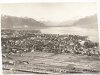 VEVEY-MONTREUX VUE GENERALE