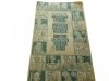 MAPA ZABYTKÓW WOJEWÓDZTWA WROCŁAWSKIEGO 1967