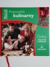PRZEWODNIK KULINARNY. POLSKA - Mirek Drewniak 2006