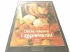 DANIA MIĘSNE I ZAPIEKANKI - Jozef Durik 1991