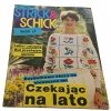 STRICK UND SCHICK NR 5 MAJ 1991 CZEKAJĄC NA LATO