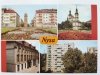 NYSA. DAWNY OGRÓD I OSADA TARGOWA FOT. RYSIŃSKI, ZIELIŃSKI