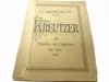 42 ETUDES OU CAPRICES POUR VIOLON KREUTZER