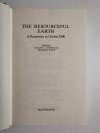 THE RESOURCEFUL EARTH - Julian L. Simon 1984