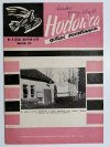 HODOWCA GOŁĘBI POCZTOWYCH NR 8 1979