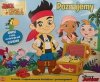 JAKE I PIRACI Z NIBYLANDII POZNAJEMY