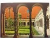 ROMA. BASILICA DI S. PAOLO – CHIOSTRO COSMATESCO