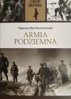 B.II.W.Ś. TOM 20. ARMIA PODZIEMNA - Tadeusz Bór-Komorowski