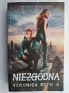 NIEZGODNA - Veronica Roth