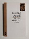 LONG DAY'S JOURNEY INTO NIGHT - Eugene O'Neill 