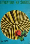 LITERATURA NA ŚWIECIE NR 4/1977
