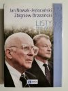 LISTY 1959-2003 - Jan Nowak-Jeziorański 