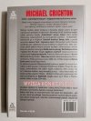 WYŻSZA KONIECZNOŚĆ - Michael Crichton 