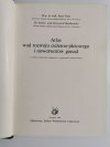 ATLAS WAD ROZWOJU CIELESNO-PŁCIOWEGO I NOWOTWORÓW GONAD 1969