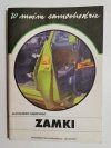 W MOIM SAMOCHODZIE. ZAMKI - Aleksander Dąbrowski 1987