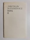 BIŁEK - Jarosław Iwaszkiewicz 1980