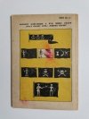 MINIATURY MORSKIE. REPUBLIKA PIRATÓW - Sławomir Sierecki 1959
