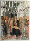 WIELCY MALARZE NR 35 PIERO DELLA FRANCESCA