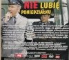 DVD. NIE LUBIĘ PONIEDZIAŁKU
