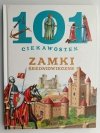 101 CIEKAWOSTEK ZAMKI ŚREDNIOWIECZNE
