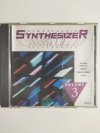 CD. ATMOSPHERIC SYNTHESIZER SPECTACULAR – VOL. 3