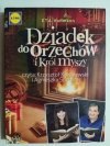 CD. DZIADEK DO ORZECHÓW I KRÓL MYSZY CZYTA KRZYSZTOF KOWALEWSKI I AGNIESZKA SUCHORA