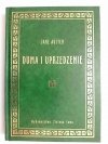 DUMA I UPRZEDZENIE - Jane Austen 2009