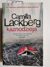 KAZNODZIEJA - Camilla Lackberg 