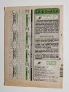 PORADNIK UZDRAWIACZA NR 12/109 GRUDZIEŃ 2001 r.