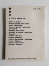 PIECZARKA - K. Szudyga 1982