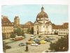 WARSZAWA. RYNEK NOWOMIEJSKI FOT. A. KACZKOWSKI, P. MYSTKOWSKI