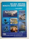 SCUBA DIVING MALTA GOZO COMINO 