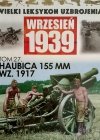 W. L. U TOM 27 – HAUBICA 155 MM WZ. 1917 - Adam Kurus