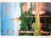 DOLNY ŚLĄSK. ZGORZELEC, NIEDÓW, ZALEW WITKA FOT. M. ŚWIEŻY
