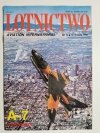 LOTNICTWO NR 13 1992