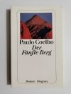 DER FUNFTE BERG - Paulo Coelho 1998