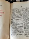 Wielki słownik angielsko-polski Tom II O-Z