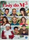 DVD. LISTY DO M 3 – T. KAROLAK