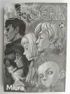 BERSERK 24 - Kentarou Miura