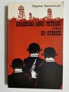 ANACONDA ŁOWI PSTRĄGI I INNE CU-STORIES - Zbigniew Domarańczyk 1976