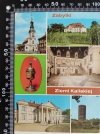 KALISZ. ZABYTKI ZIEMI KALISKIEJ